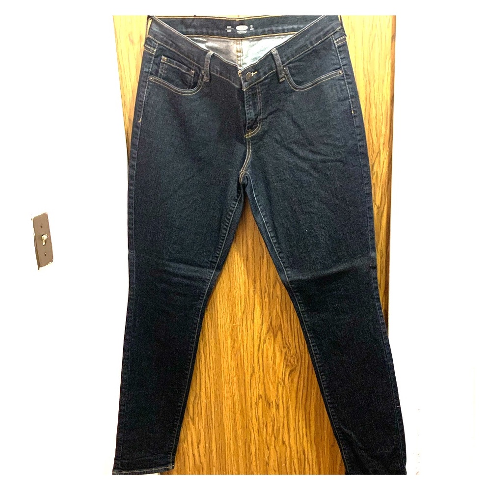 Old navy skinny leg jeans